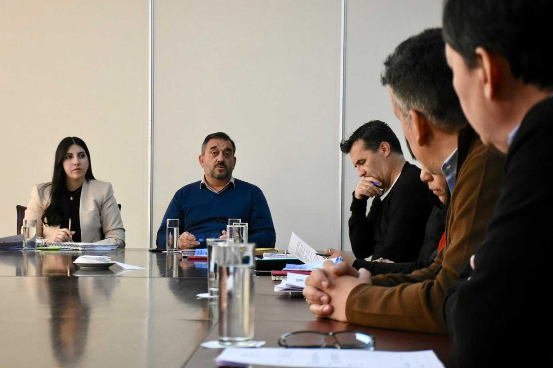 Neuquén, a un paso de cobrar el uso de sus ríos a las empresas hidroeléctricas