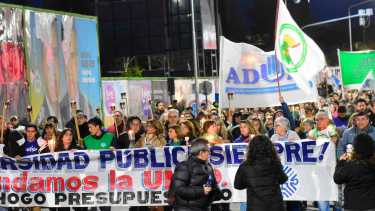 Conflicto universitario: ante los anuncios de paro, el Gobierno podría apurar su proyecto de financiamiento