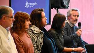 En Neuquén, ampliarán el auditorio del MNBA por concurso nacional de Ideas