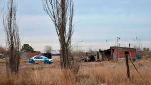 La desidia en una zona que crece y promete prosperidad en Neuquén: qué hay más allá de la muerte del nene de 5 años