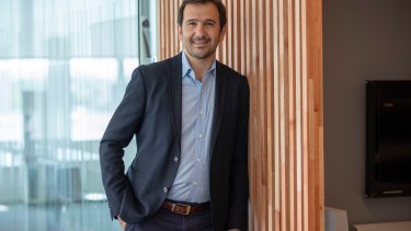 El objetivo del nuevo portafolios es mejorar la productividad, la confiabilidad, la utilización de activos y la eficiencia energética. Foto: gentileza. 