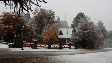 Clima en Neuquén y Río Negro: así estará el tiempo este miércoles 8 de mayo 2024
