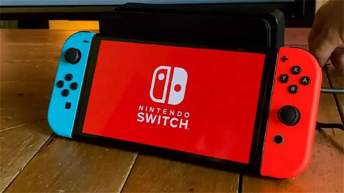Nintendo dará información sobre la consola que sucederá a la Switch. 