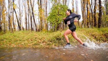 Se viene una nueva edición del Yo Corro en Neuquén. Foto archivo