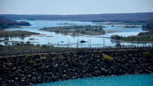 Represas hidroeléctricas: nueva prórroga para las concesiones en Neuquén y Río Negro