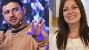 Revés para el gobierno de Milei: abrieron una causa «colectiva» por la entrega de alimentos