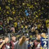 Imagen de Copa Libertadores: Rosario Central apeló la sanción que le impuso Conmebol