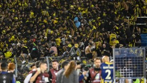 Copa Libertadores: Rosario Central apeló la sanción que le impuso Conmebol