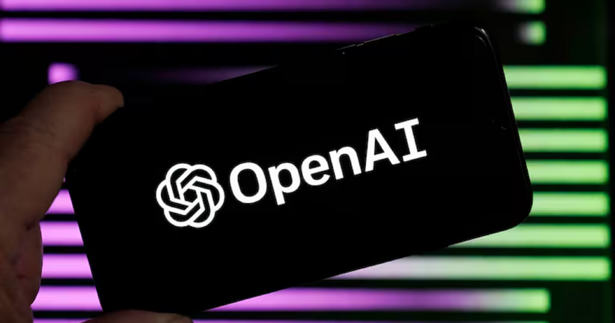 OpenAI: denuncian que la seguridad «pasó a un segundo plano» en la empresa thumbnail