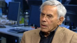 La UNRN reconocerá la trayectoria del intelectual Oscar Oszlak