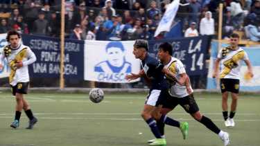 Don Bosco y Pacífico, los últimos dos de Lifune en recibir una licencia para el Regional Amateur. (Foto: Archivo Fabián Ceballos)