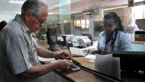 Con los aumentos, cuánto cobran las Pensiones No Contributivas (PNC) de ANSES en mayo 2024