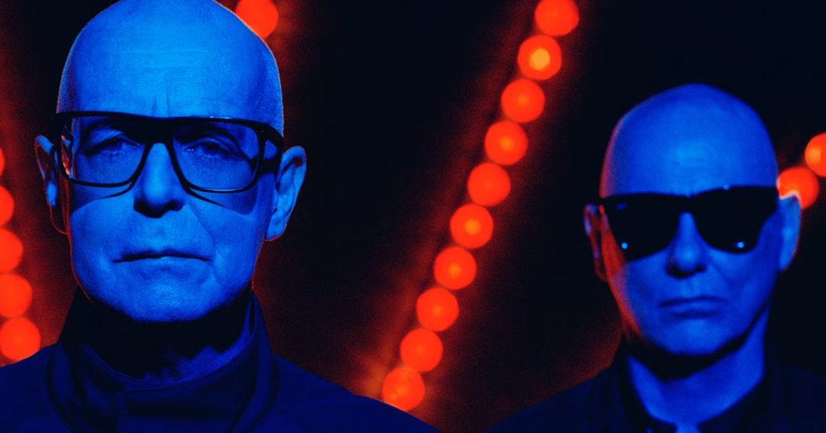 Pet Shop Boys, cuarenta años… y cincuenta millones de discos después thumbnail