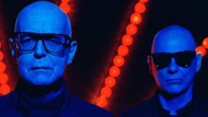 «Nonetheless»: Pet Shop Boys, cuarenta años… y cincuenta millones de discos después