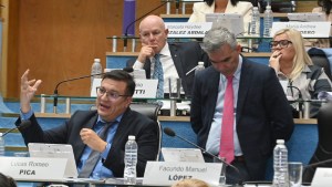 Río Negro: por mayoría la Legislatura aprobó cambios en la Ley Orgánica del Poder Judicial