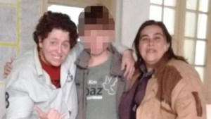 Quiénes eran las mujeres que murieron tras un ataque de «lesboodio» en Barracas: una de ellas era de Neuquén