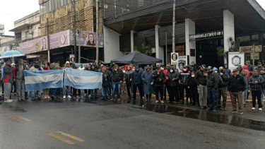 Misiones al borde del estallido social: salarios bajos y pocos recursos, las claves para entender la crisis