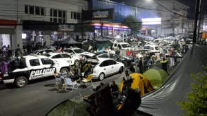 Misiones, al borde del estallido social: Passalacqua denunció a 15 policías y se recrudece el conflicto