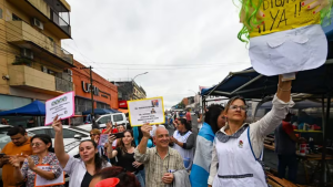 Misiones y los 11 días de crisis: docentes cortan rutas y la Justicia apunta a más líderes de la protesta policial