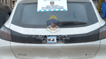 Imagen de Autos de alta gama el blanco más buscado de los robos en Neuquén: recuperaron los que estaban ocultos en un taller