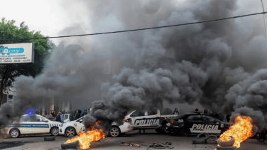 Misiones en crisis: «Hay salarios de indigencia», dijo una dirigente de CTA, mientras profundizan medidas