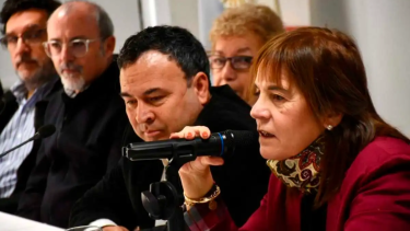 La rectora de la Universidad del Comahue sobre el aumento presupuestario: «Nos preocupa si nos va a alcanzar»