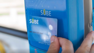 Carga a Bordo de SUBE: Roca sumó esta opción y ya estrena este nuevo servicio