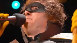 Javier Milei va a cantar en el Luna Park este miércoles: cómo será el show