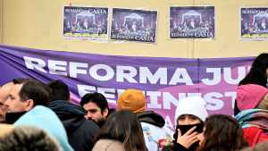 Se abre el debate del financiamiento judicial para los Colegios de Abogados y el gremio de Río Negro