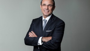 Chevron designó un nuevo presidente para Latinoamérica