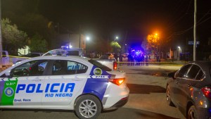Mataron a balazos a un hombre en Roca: investigan el hecho