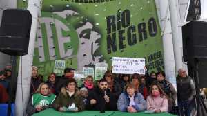 Designaciones políticas de La Libertad Avanza, el trasfondo del conflicto en PAMI Río Negro