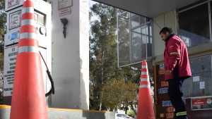 Se extiende el corte de GNC por la ola polar en el país: cuál es el impacto en Neuquén y Río Negro