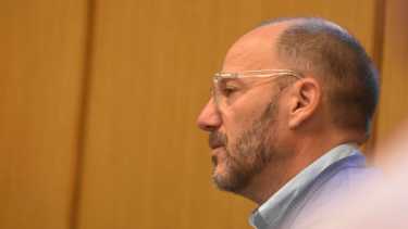 Demoraron a Emiliano Gatti en Bahía Blanca: qué pasó con su tobillera y qué determinó el tribunal 