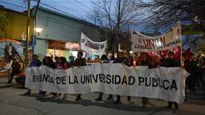 Docentes universitarios convocan a un paro de 48 horas: cuándo será y a quiénes afectará