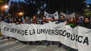¿No habían arreglado?: 5 claves sobre por qué hay paro en las universidades