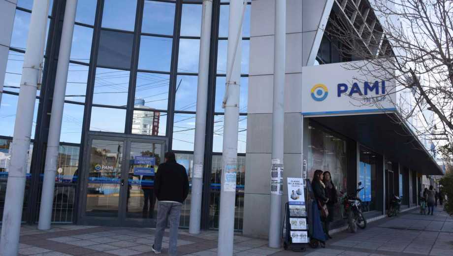 PAMI Río Negro, con sede en Roca, tiene nueva conducción. Foto: Archivo