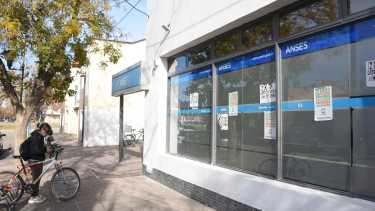 Anses ya tiene nuevos titulares en nueve de las 12 UDAI que funcionan dentro de la provincia. (Foto: Juan Thomes)