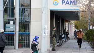 Paro de 48 horas en PAMI: ATE Río Negro denunció el acceso ilegal a datos de beneficiarios