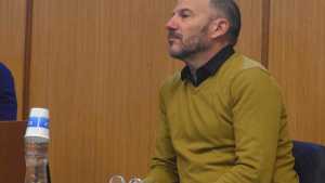 Emiliano Gatti: hay nueva fecha para la instancia que definirá la pena al periodista