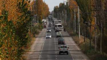 Cómo serán los peajes por las rutas provinciales: Río Negro elevará el proyecto a la Legislatura