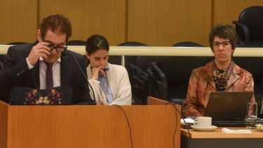 Jury a una jueza de Roca: el oficio eliminado que estalló la crisis en el juzgado de Familia