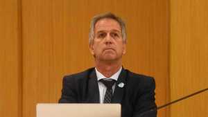 El Procurador de Río Negro dictaminó a favor de cancelar el referéndum de Bariloche