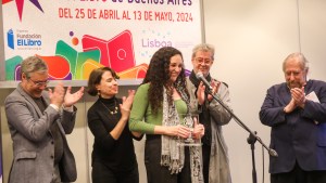 Feria del Libro: los mejores cuentos inéditos tuvieron premio y festejo