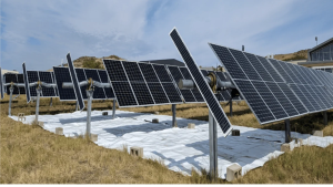 Investigadores mejoran la eficiencia de paneles solares con superficies reflectantes