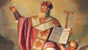 San Atanasio de Alejandría, padre de la Iglesia: conocé su historia y una oración para pedirle gracia