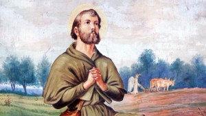 Se celebra a San Isidro Labrador: cómo es su oración para pedir milagros