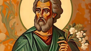 Se celebra a San Matías Apóstol, el reemplazante de Judas: conocé su historia y una oración