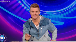 Regresa Gran Hermano y Santiago del Moro anticipó novedosos cambios: «Le tengo mucha fe»