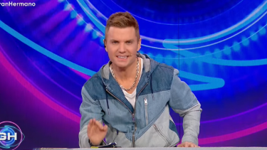 Santiago del Moro anticipó cambios para Gran Hermano. 